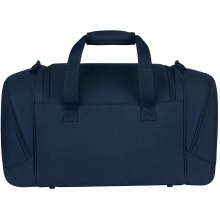 JAKO Sports Bag Challenge L (Large) navy mottled 71x32x36cm